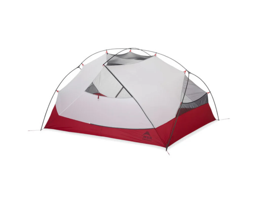 Hubba Hubba 3-Person Backpacking Tent  (V7) - Image 2