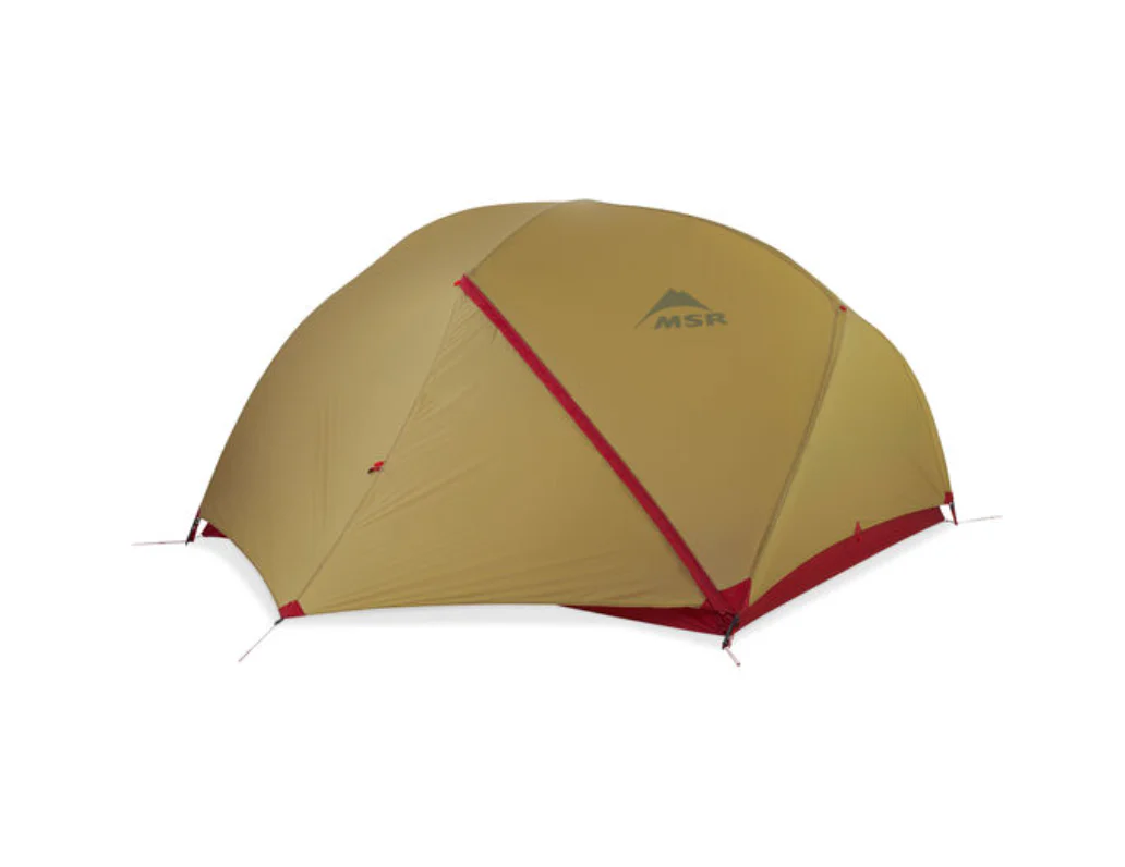 Hubba Hubba 3-Person Backpacking Tent  (V7) - Image 3