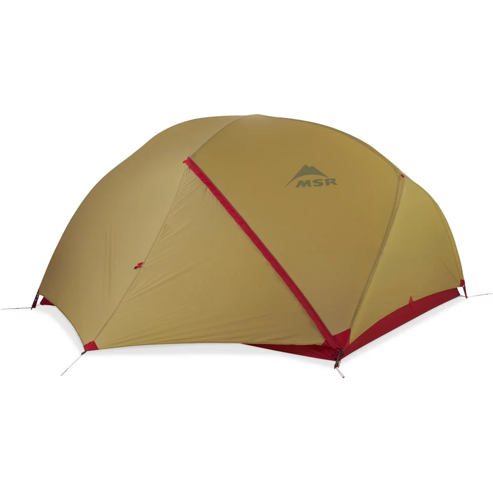 Hubba Hubba 3-Person Tent - Image 2