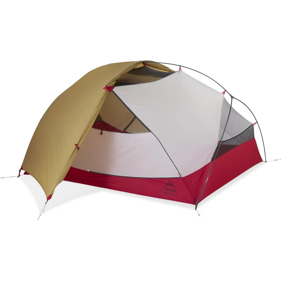 Hubba Hubba 3-Person Tent - Image 3