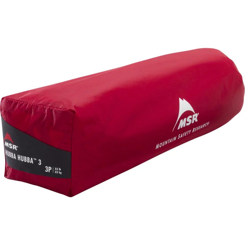 Hubba Hubba 3-Person Tent - Image 4