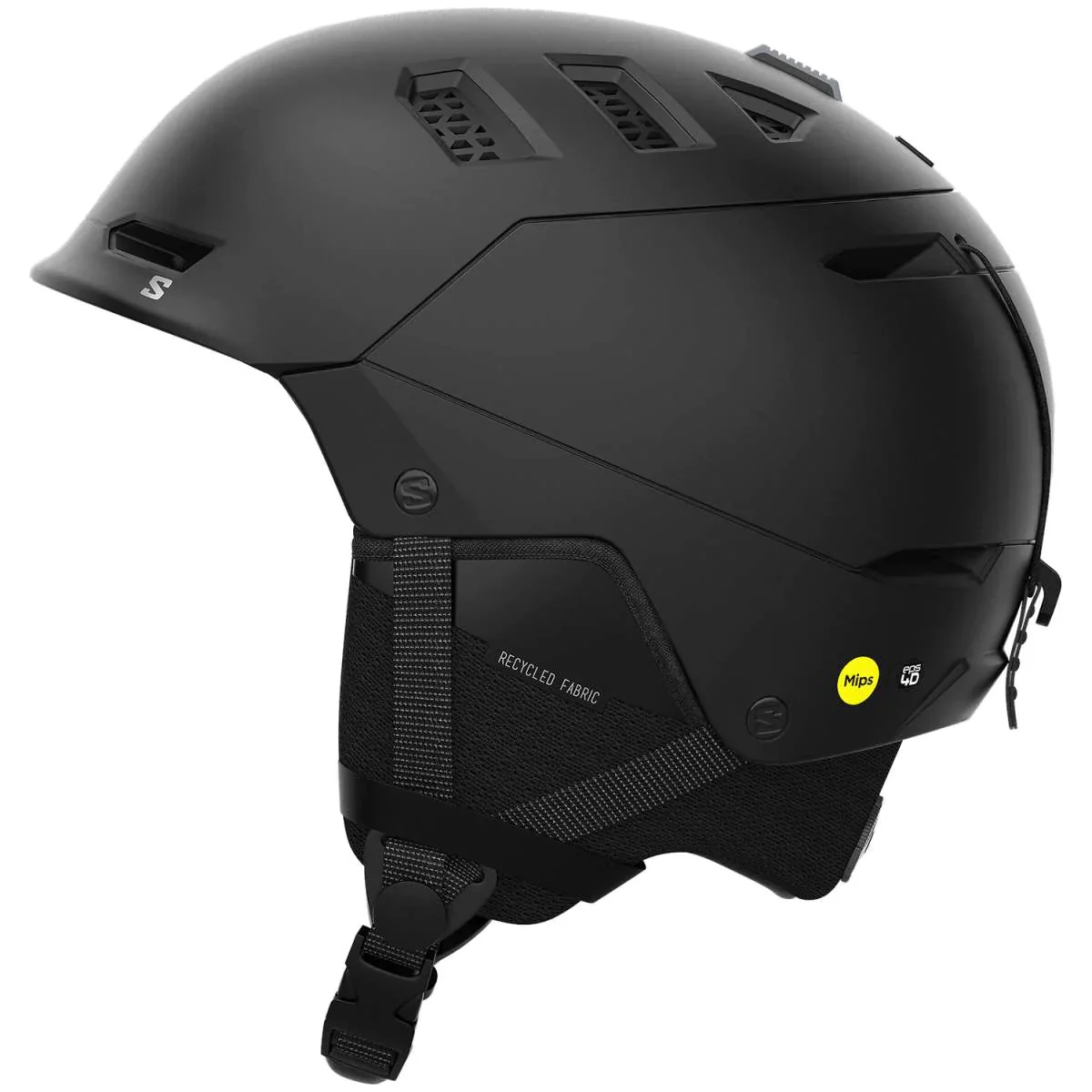 Husk Pro MIPS Ski Helmet - Image 4