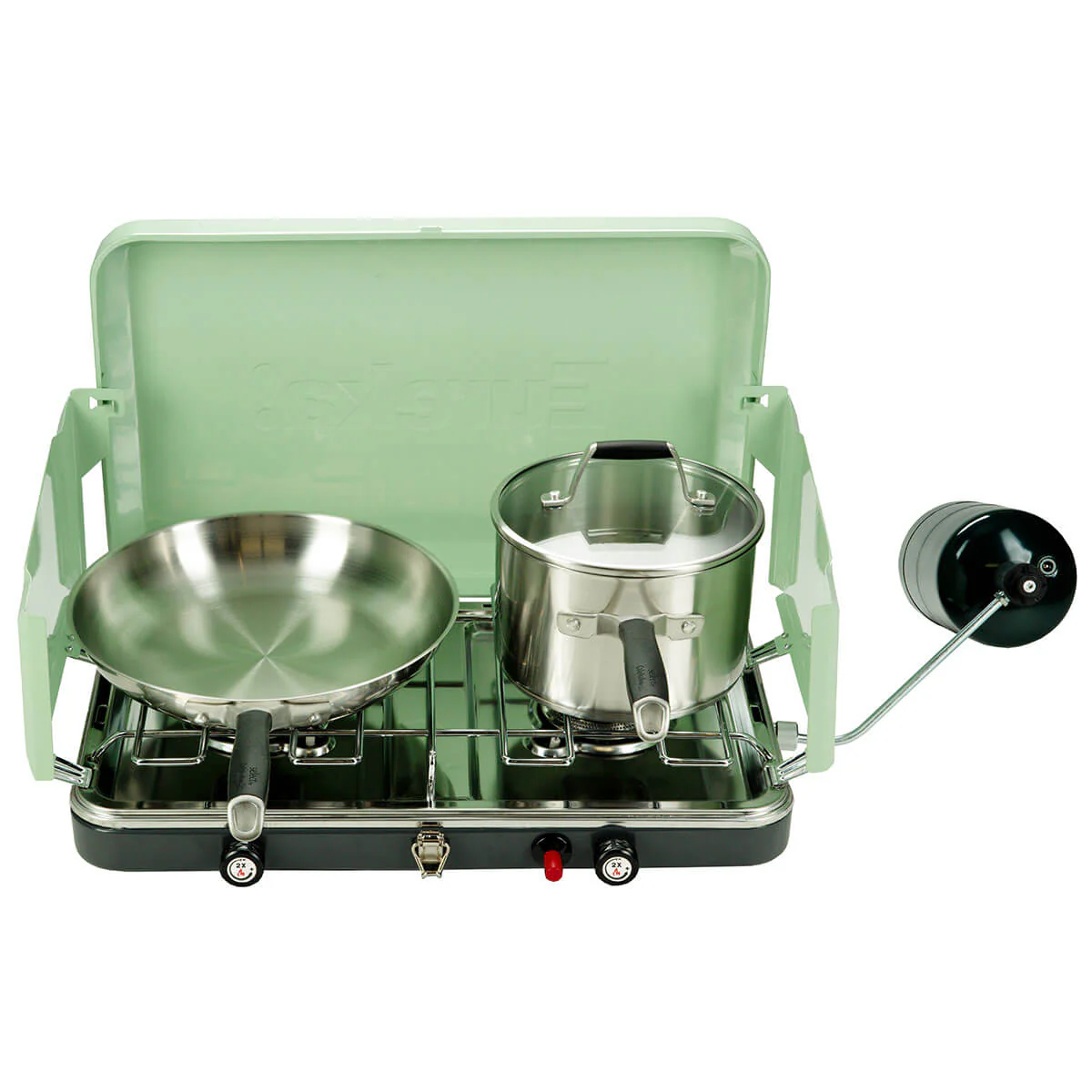 Ignite Camp Stove - Image 2