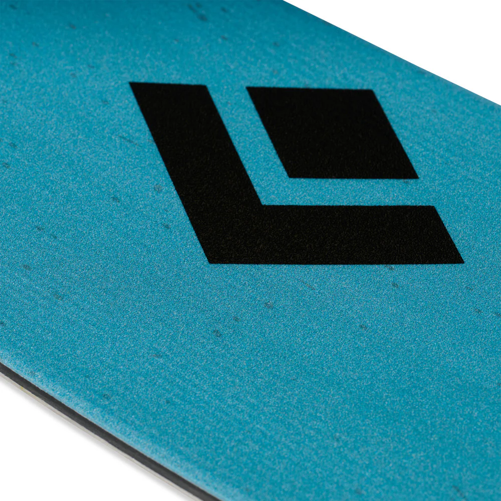 Impulse Ti 98 Skis - 2nds - Image 2