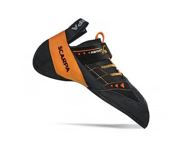 Instinct VS Climbing Shoe - Men's - Image 6
