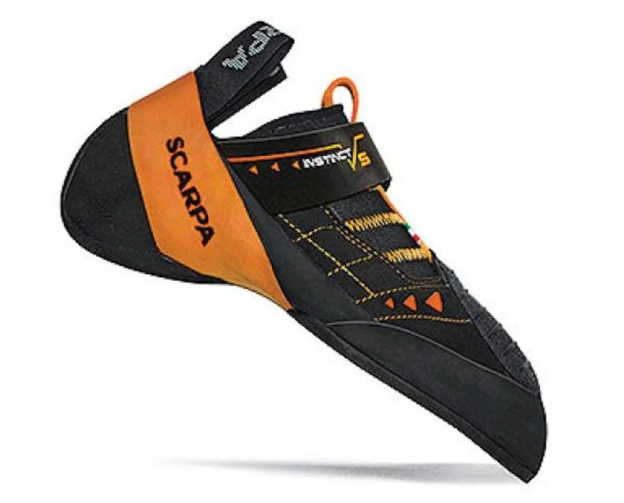 Instinct VS Climbing Shoe - Men's - Image 7
