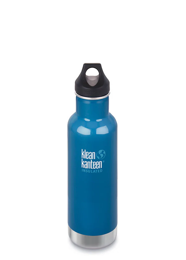 Insulated Loop Cap Bottle - Image 10