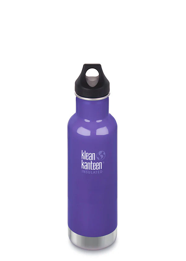 Insulated Loop Cap Bottle - Image 2