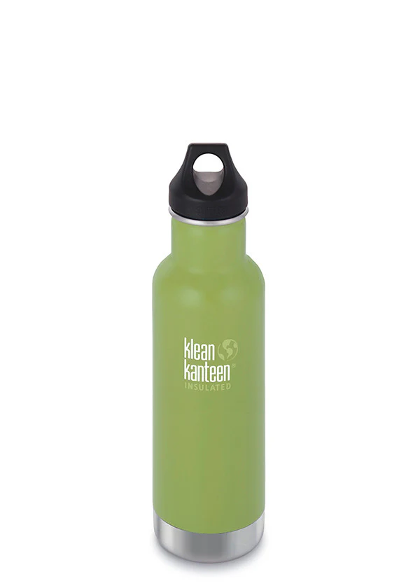 Insulated Loop Cap Bottle - Image 3