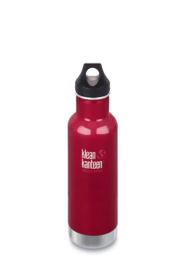 Insulated Loop Cap Bottle - Image 4