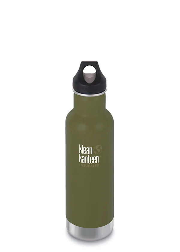 Insulated Loop Cap Bottle - Image 7