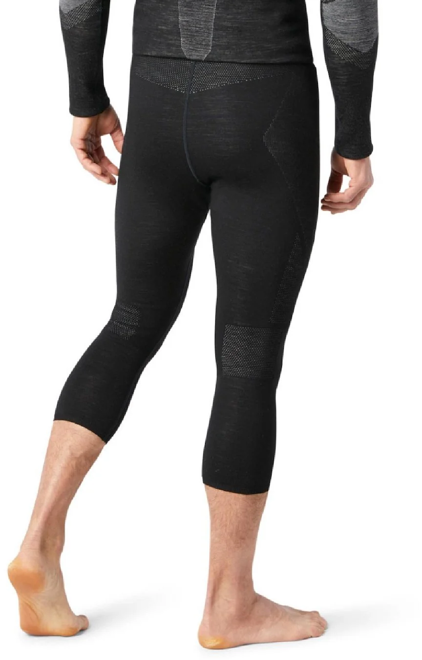 Intraknit Thermal Merino Base Layer 3/4 Bottom - Men's - Image 2