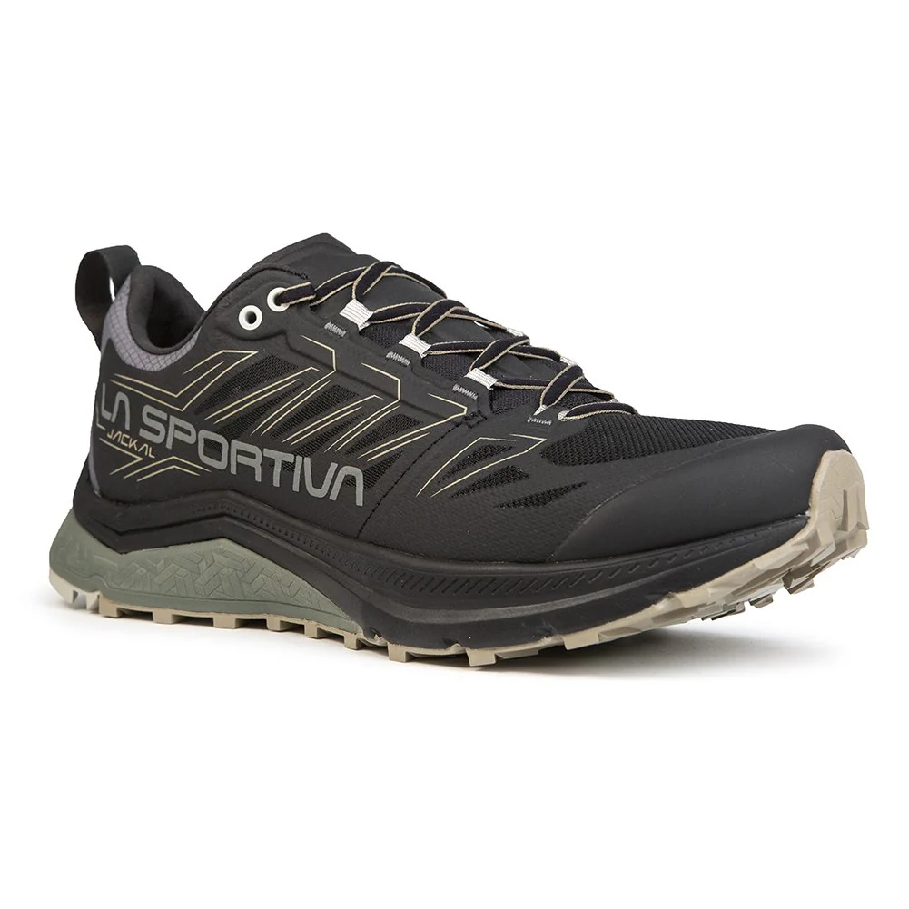 Jackal Trail Running Shoe - Men's - Image 2