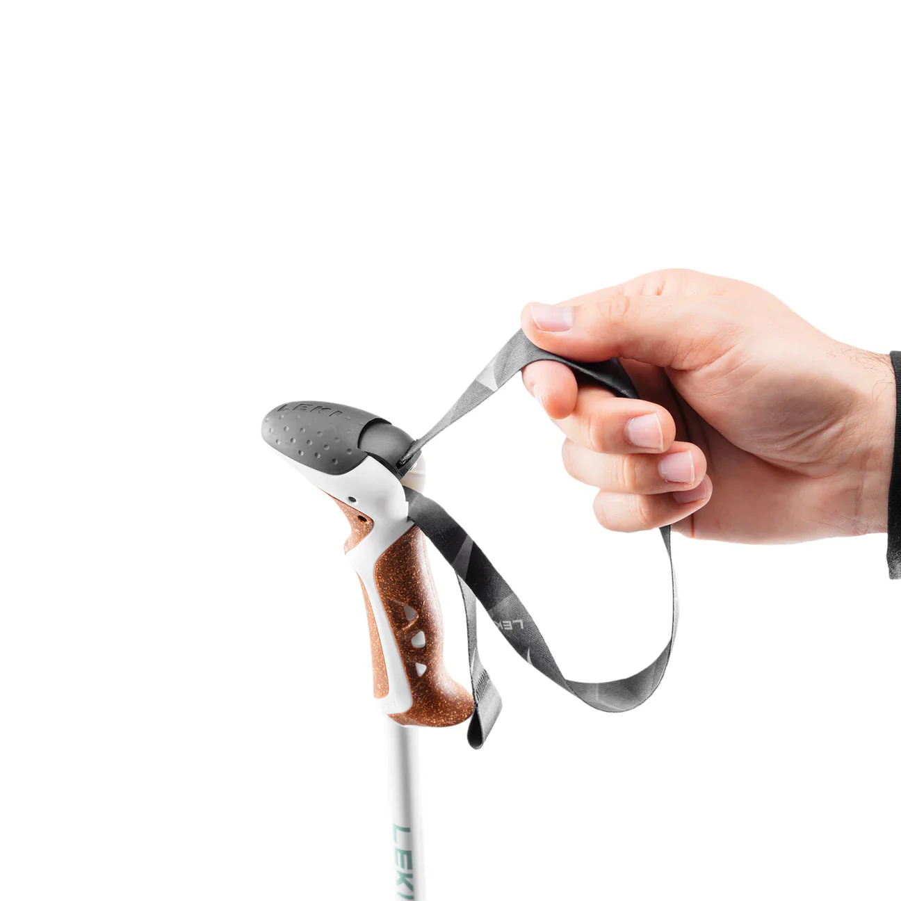 Jannu Trekking Poles - Image 6