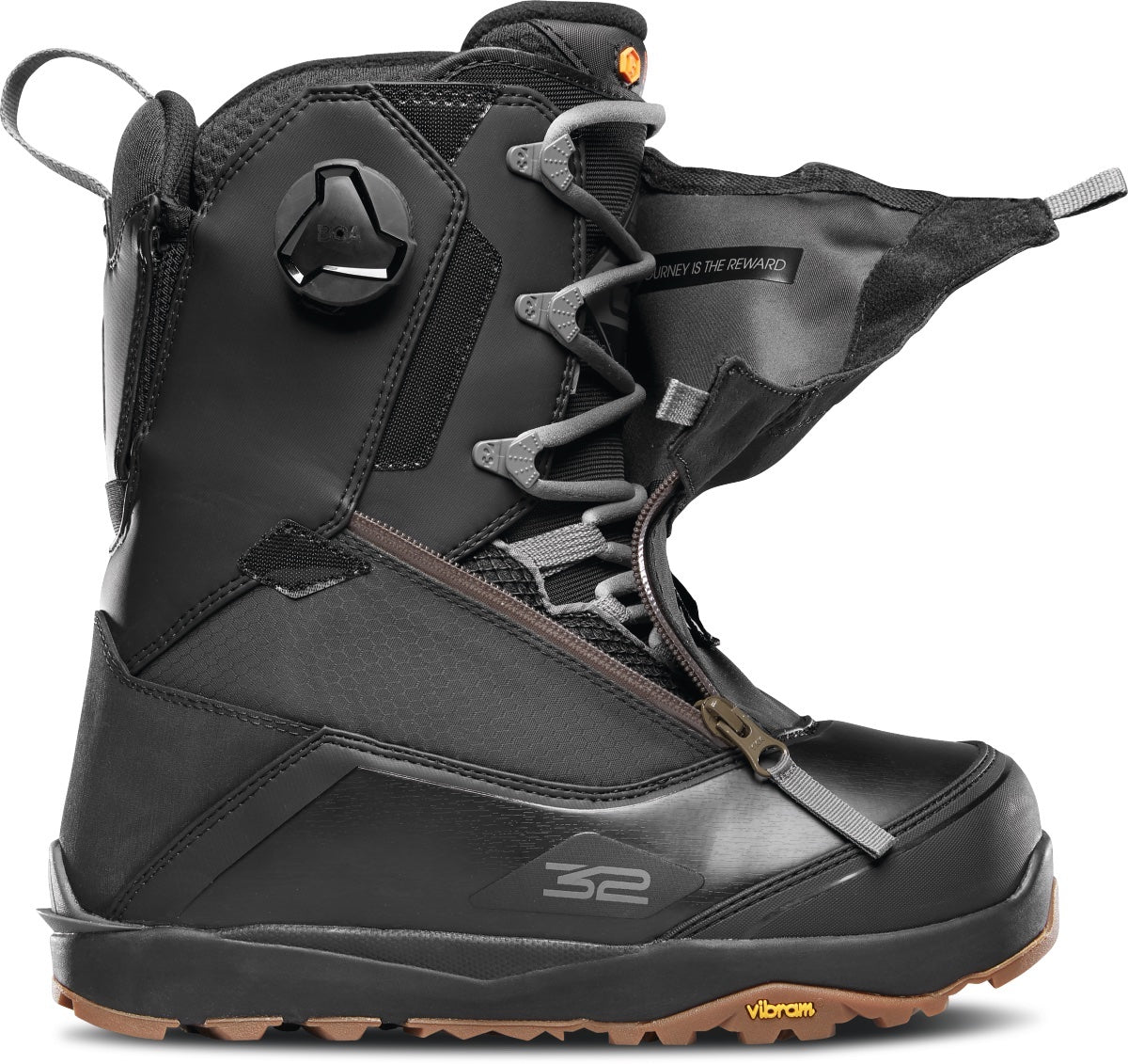 Jones MTB Splitboard Boot - Men's - Image 2