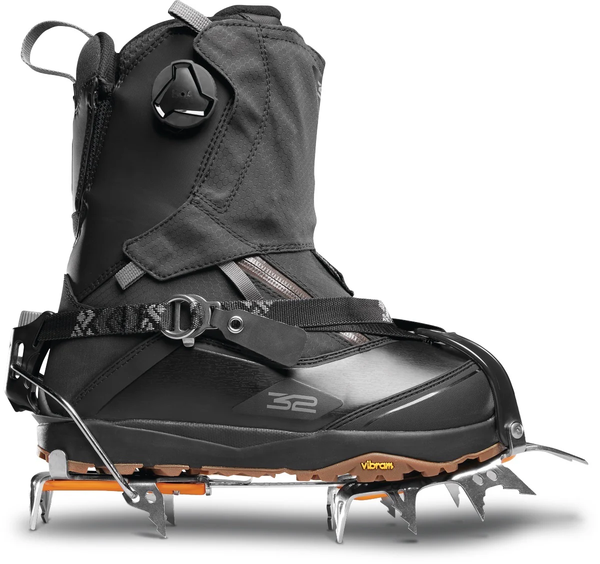 Jones MTB Splitboard Boot - Men's - Image 4