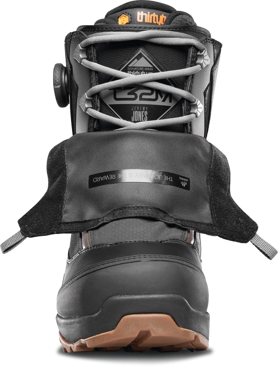 Jones MTB Splitboard Boot - Men's - Image 6
