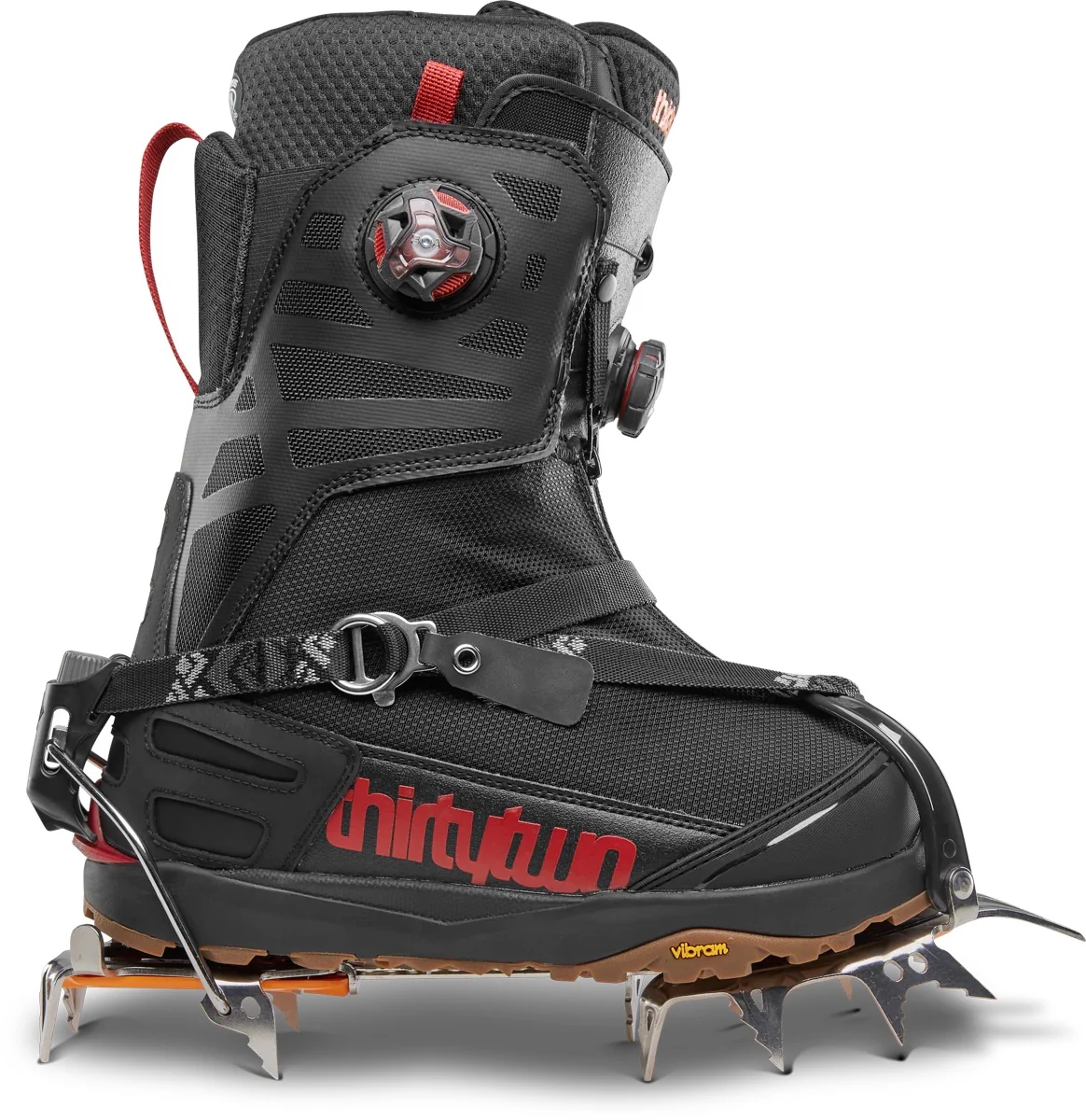Jones MTB BOA Splitboarding Boot - Image 2