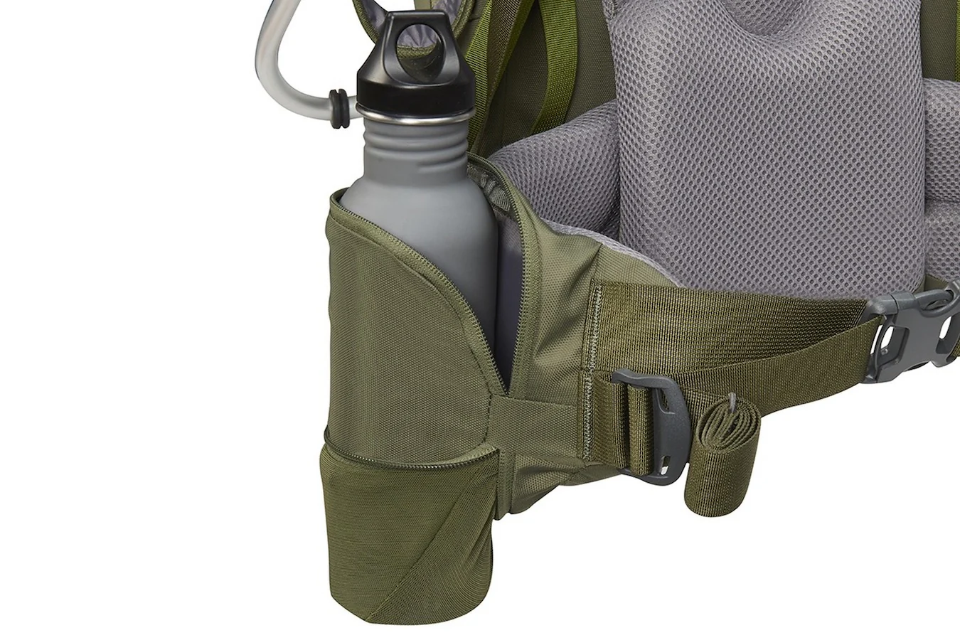 Journey PerfectFIT Signature Child Carrier  (Store Pickup Only) - Image 12