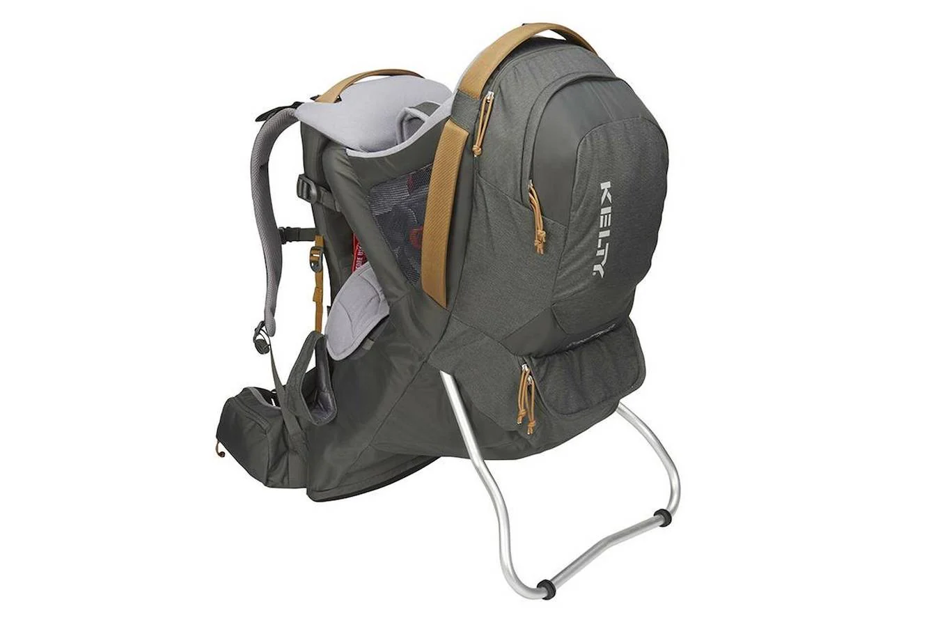 Journey PerfectFIT Signature Child Carrier  (Store Pickup Only) - Image 2