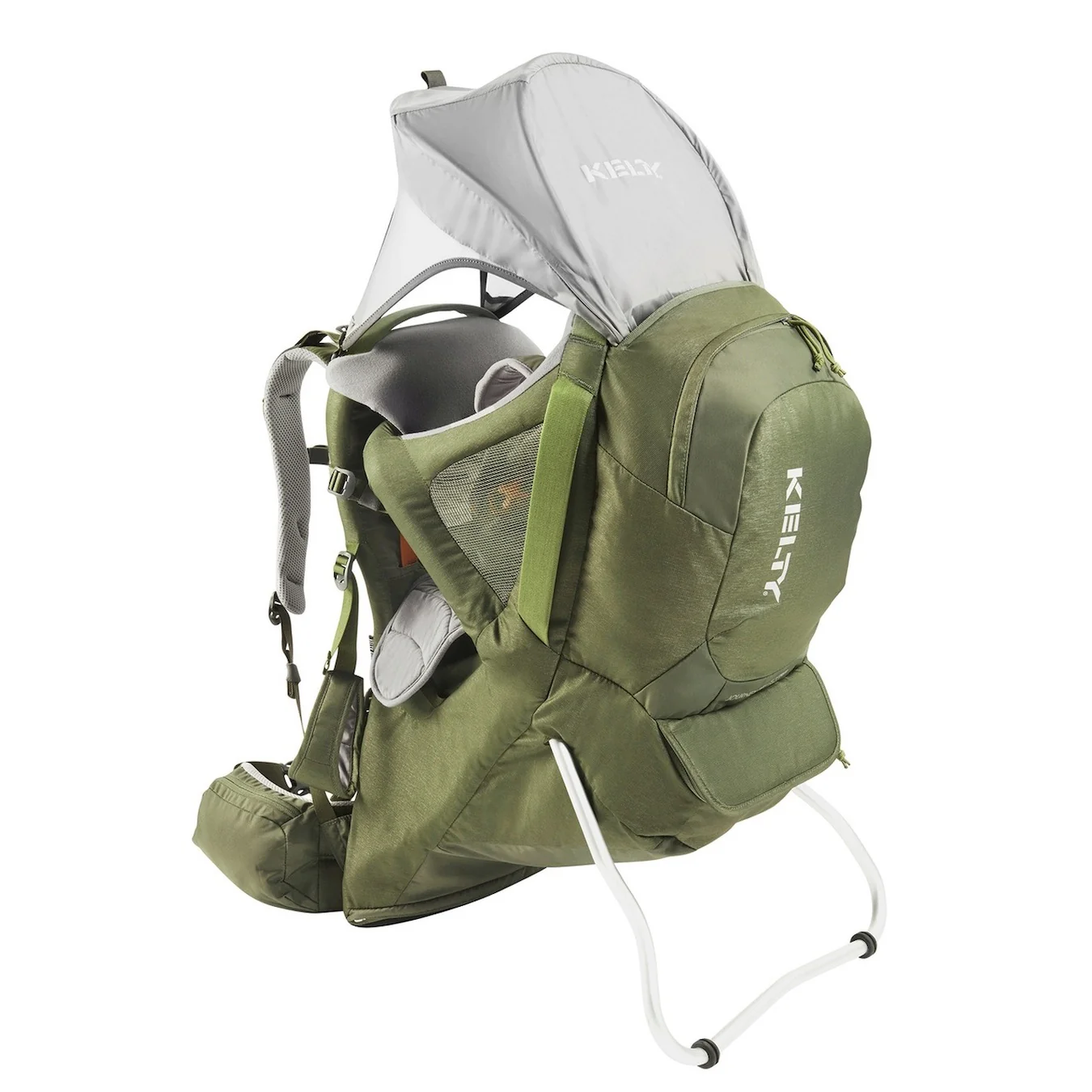 Journey PerfectFIT Signature Child Carrier  (Store Pickup Only) - Image 3