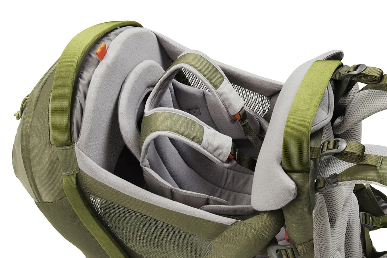 Journey PerfectFIT Signature Child Carrier  (Store Pickup Only) - Image 5