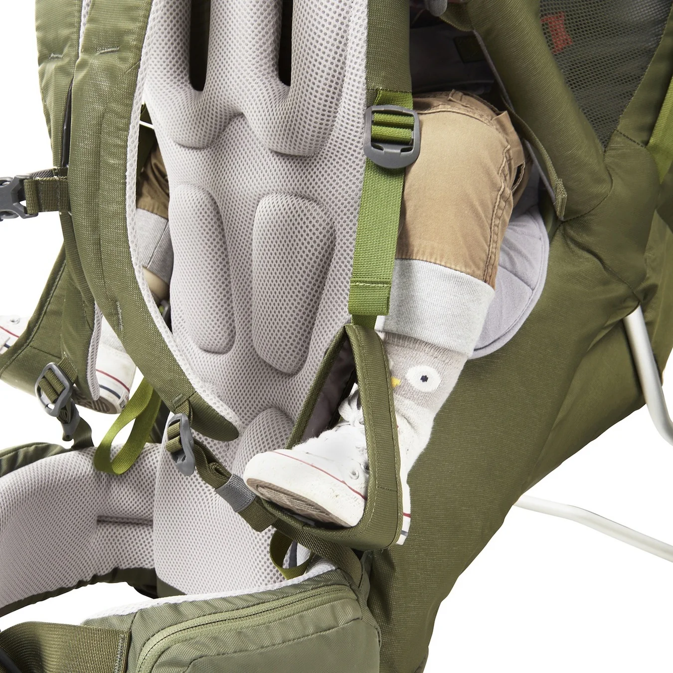 Journey PerfectFIT Signature Child Carrier  (Store Pickup Only) - Image 6