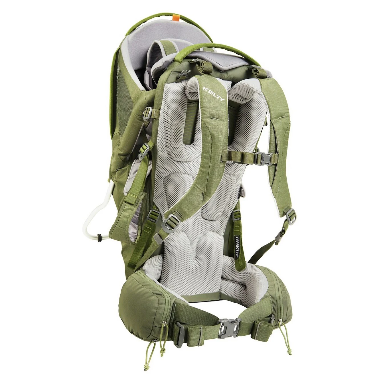 Journey PerfectFIT Signature Child Carrier  (Store Pickup Only) - Image 7