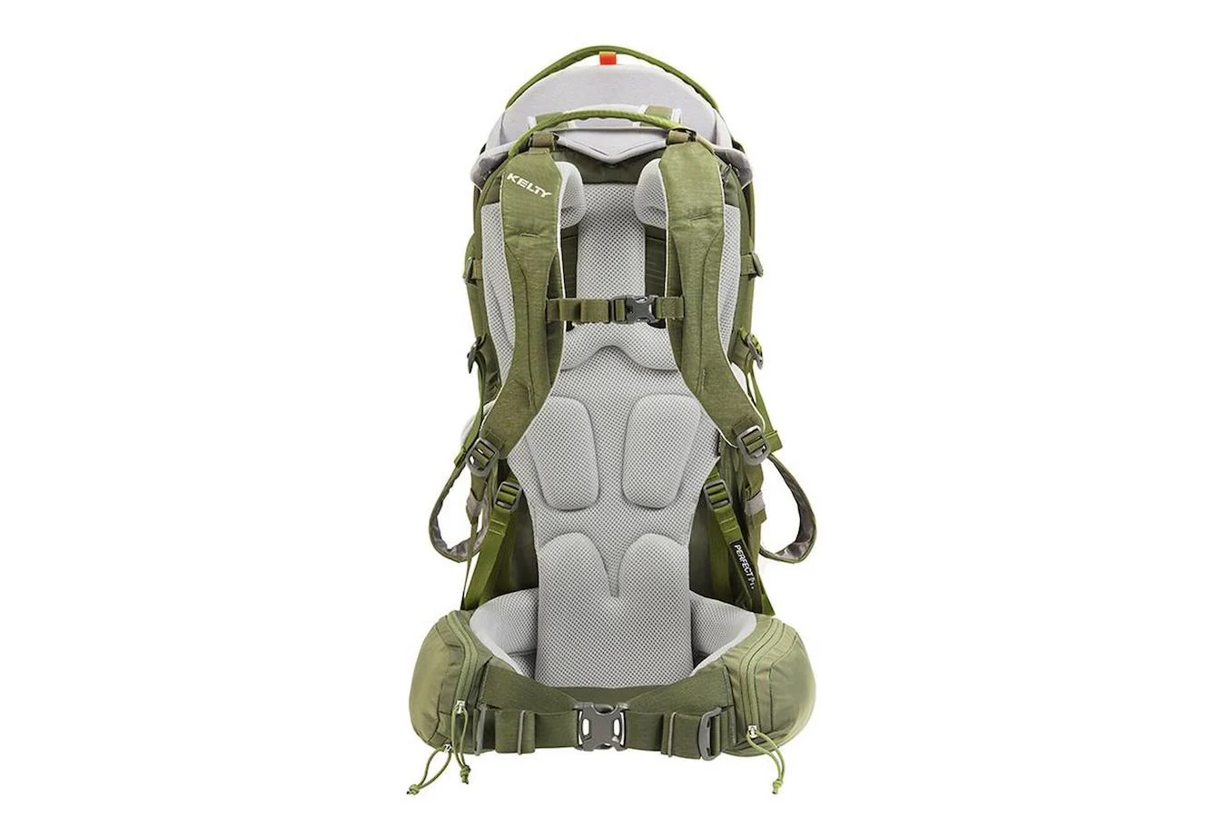 Journey PerfectFIT Signature Child Carrier  (Store Pickup Only) - Image 8