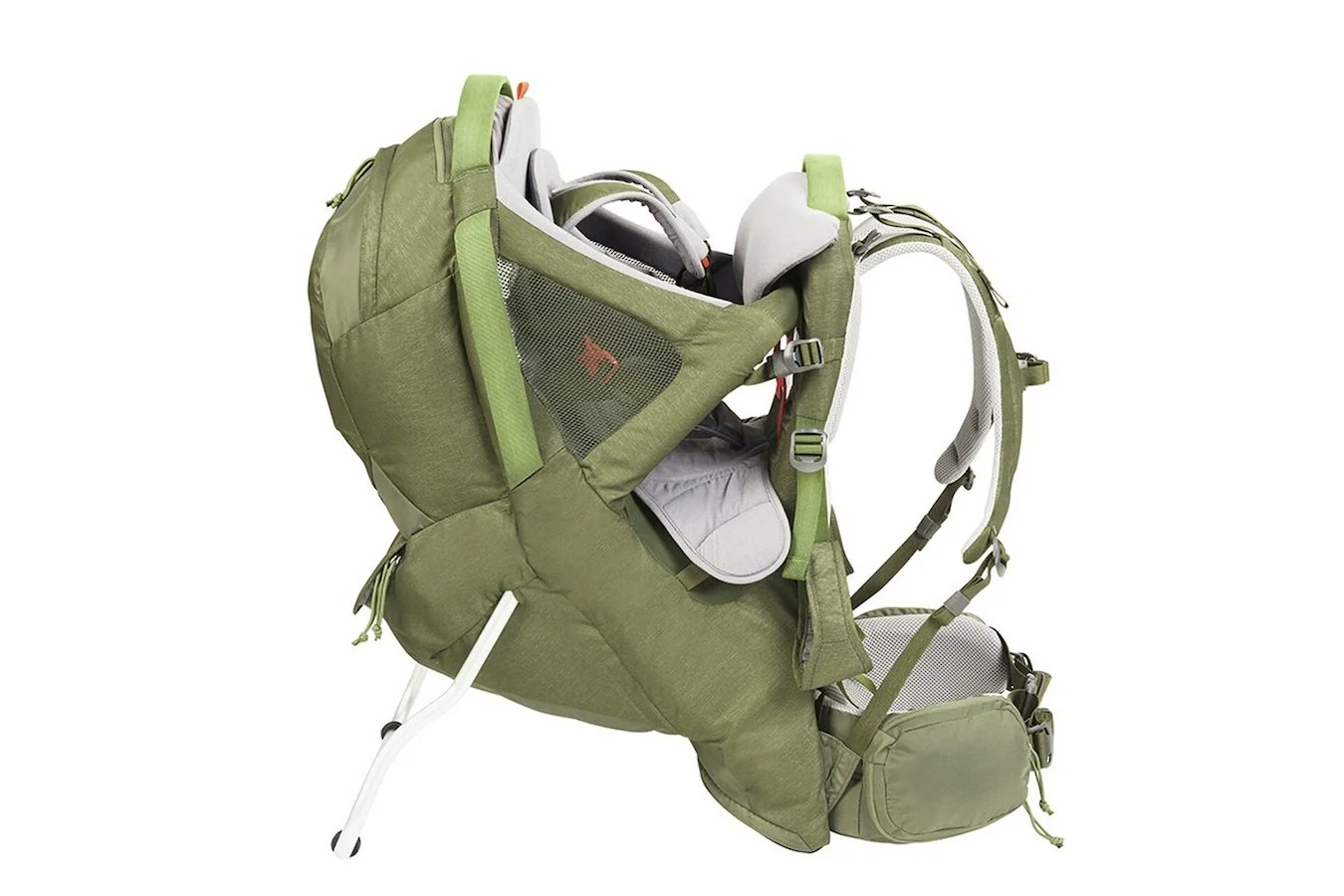 Journey PerfectFIT Signature Child Carrier  (Store Pickup Only) - Image 9