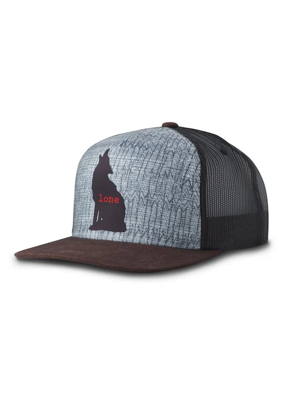 Journeyman Trucker Hat - Men's - Image 2