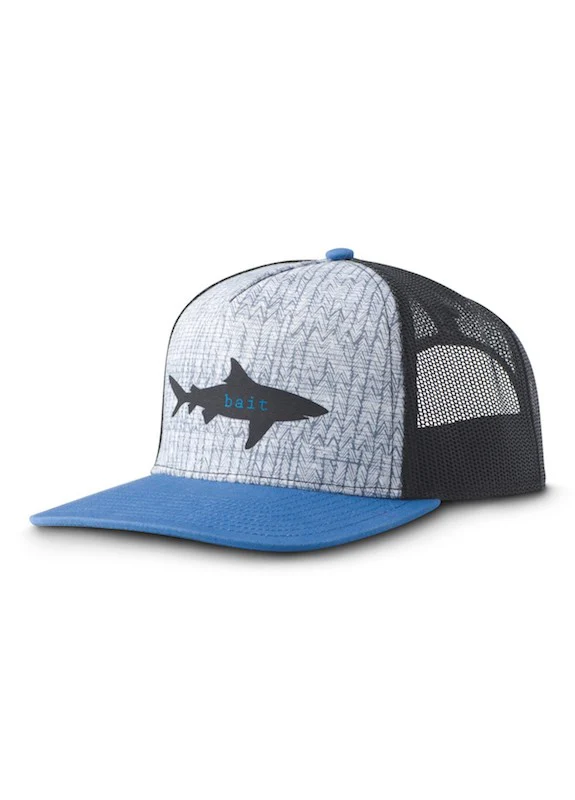 Journeyman Trucker Hat - Men's - Image 3