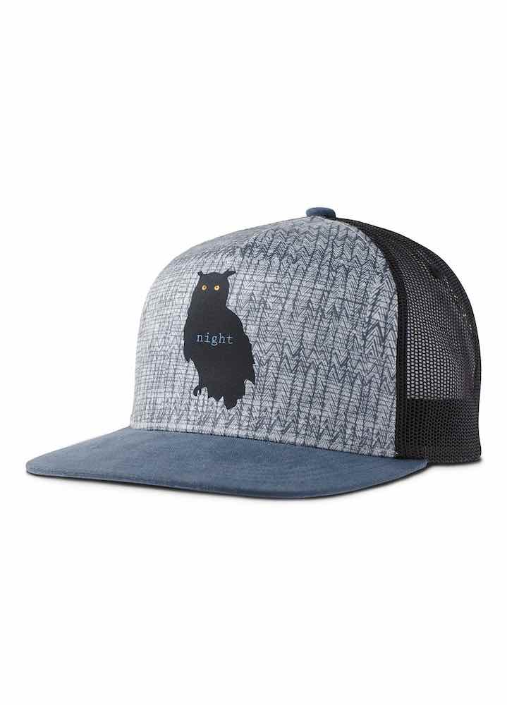 Journeyman Trucker Hat - Men's - Image 4