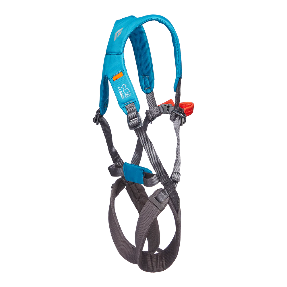 Full Body Momentum Harness - Kids - Image 2
