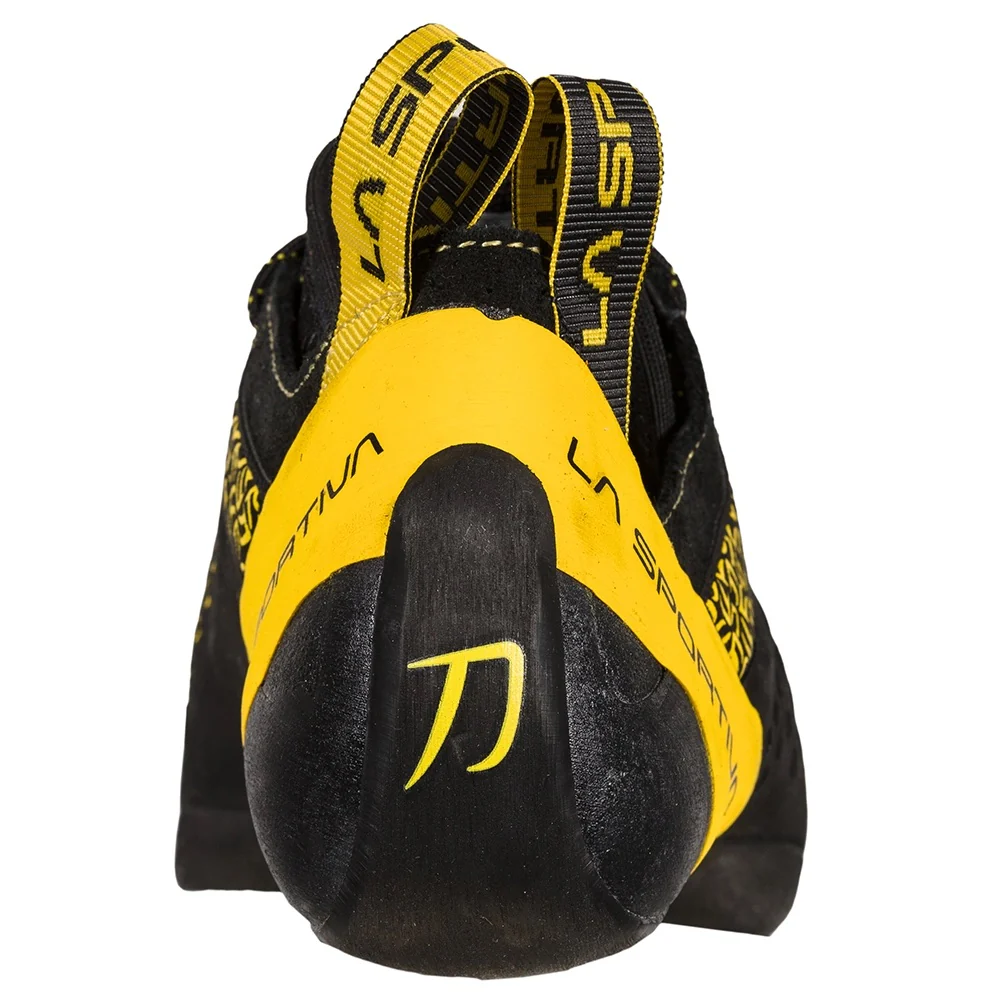 Katana Lace Climbing Shoe - Image 5