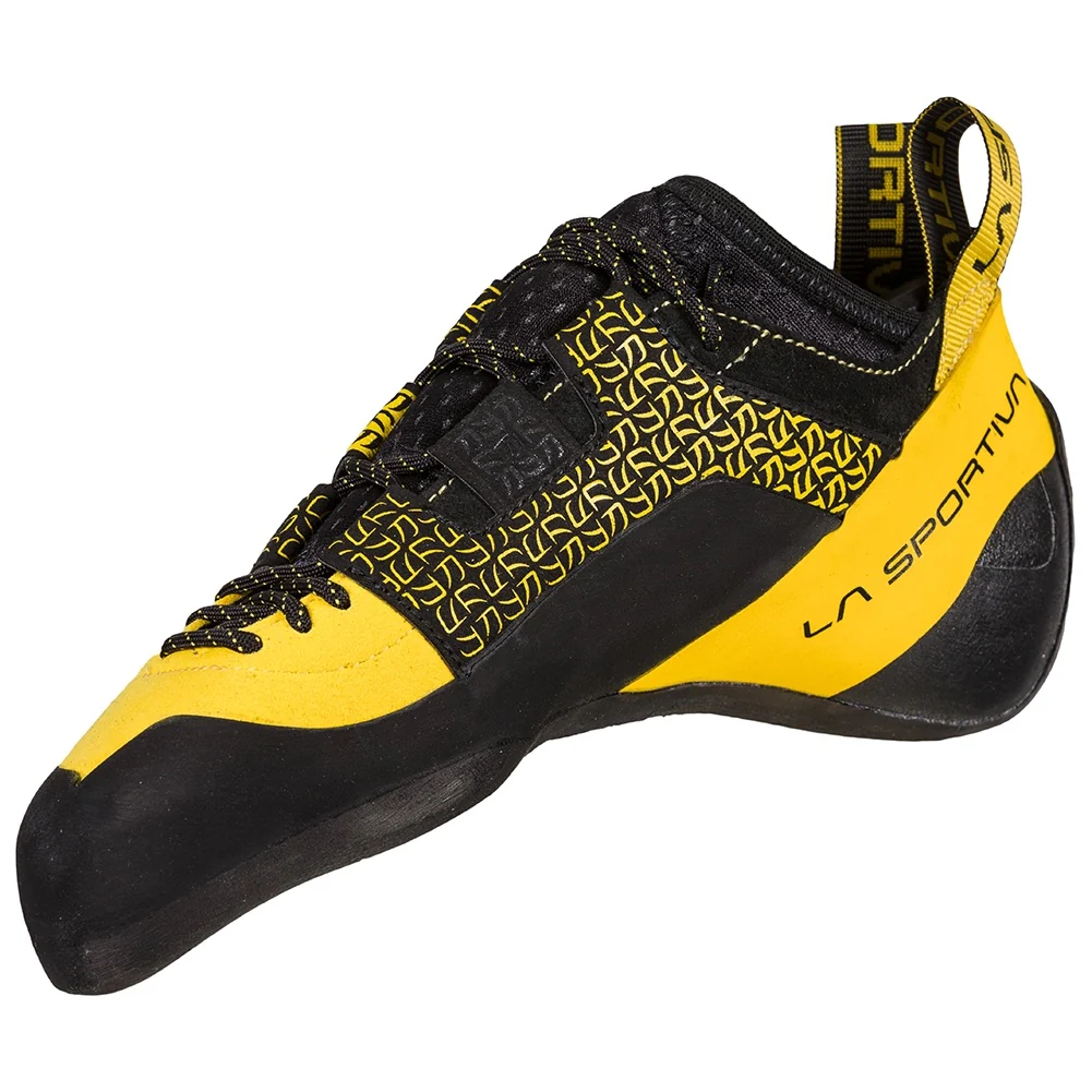 Katana Lace Climbing Shoe - Image 4