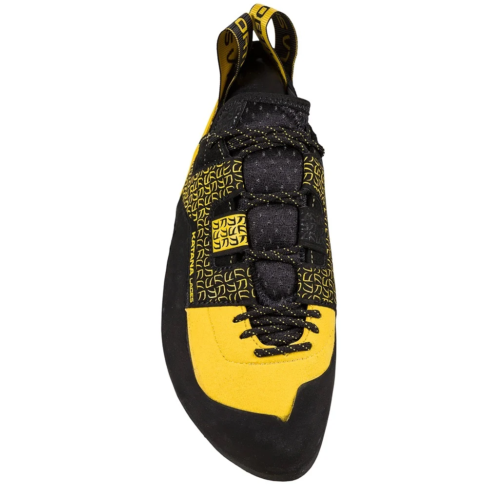 Katana Lace Climbing Shoe - Image 3