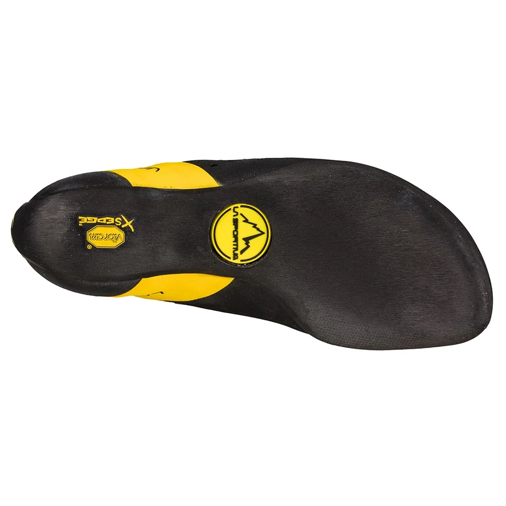 Katana Lace Climbing Shoe - Image 2