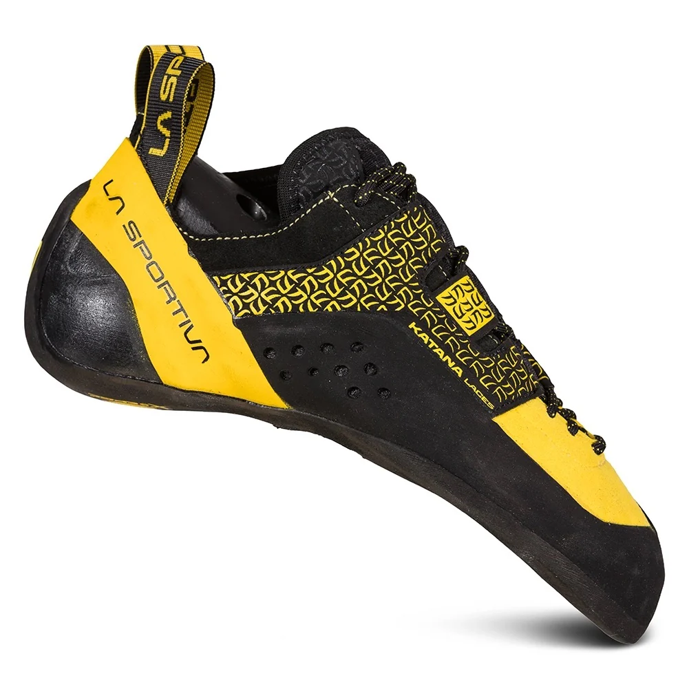 Katana Lace Climbing Shoe - Image 6