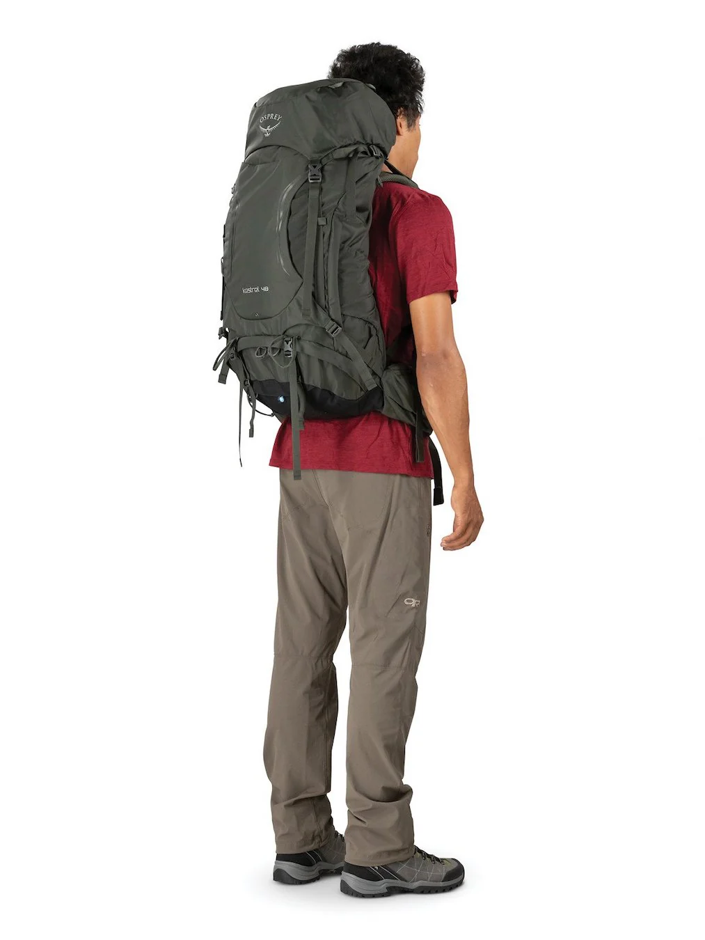 Kestrel 48 Pack - Men's - Image 2