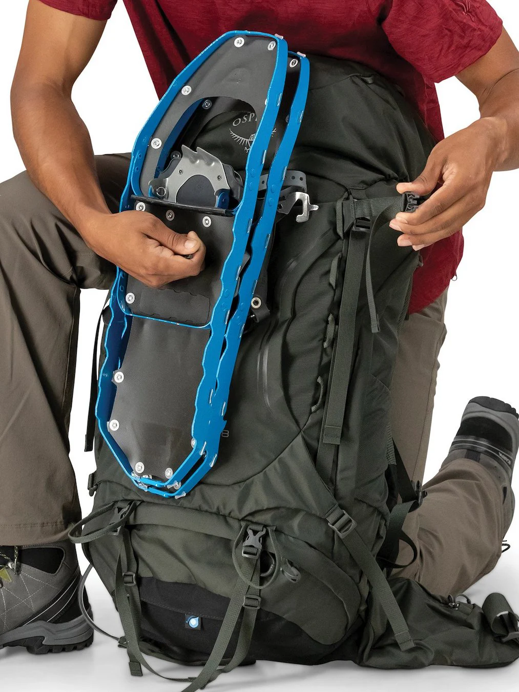 Kestrel 48 Pack - Men's - Image 5