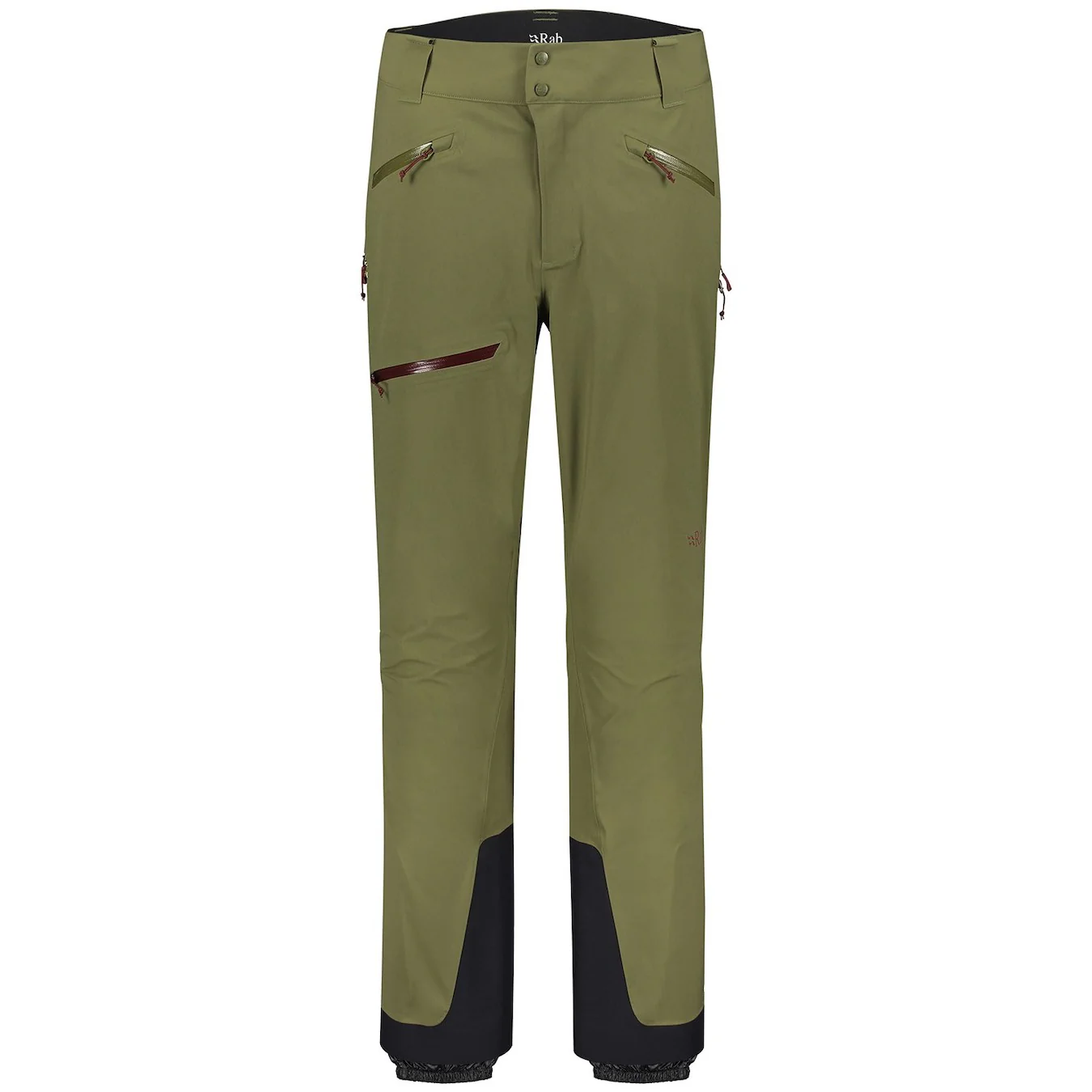 Khroma Kinetic Pant - Men's - Image 4
