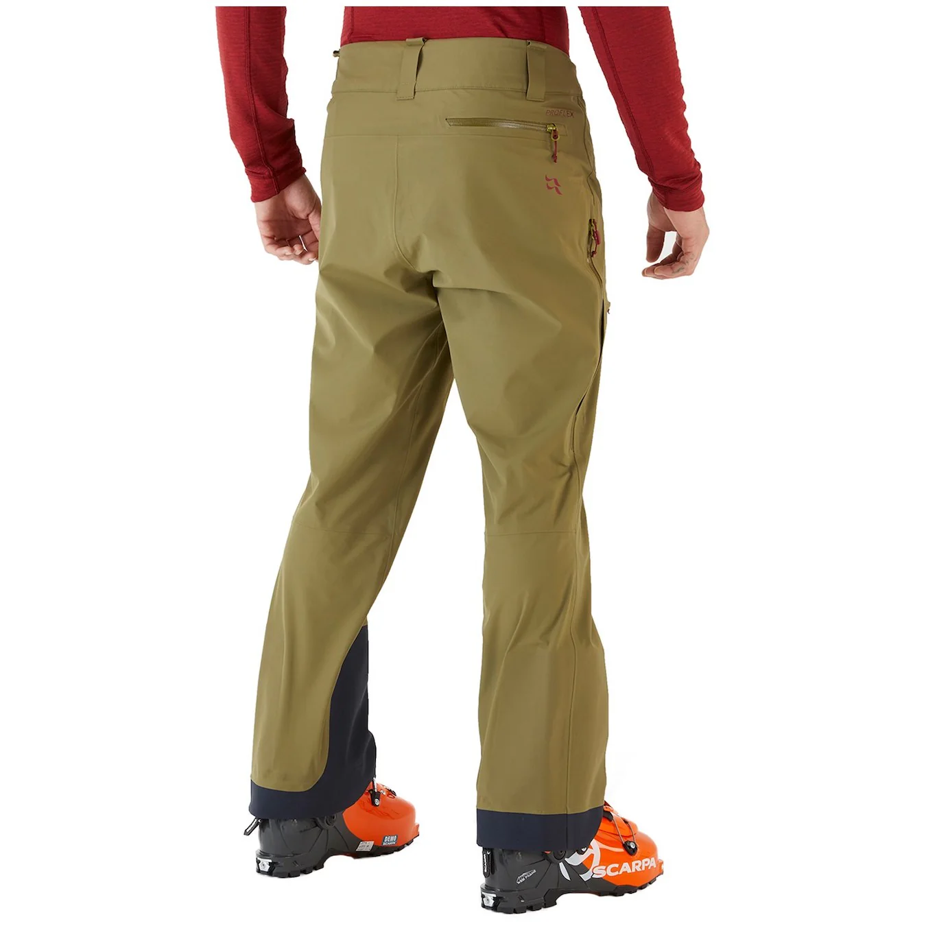 Khroma Kinetic Pant - Men's - Image 6