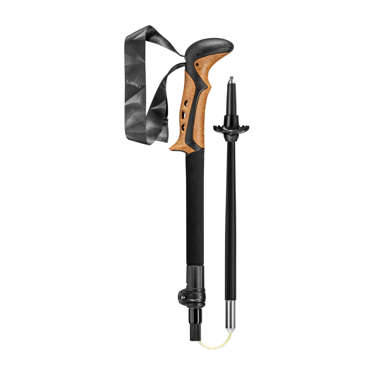 Khumbu FX TA Compact Trekking Poles - Image 3