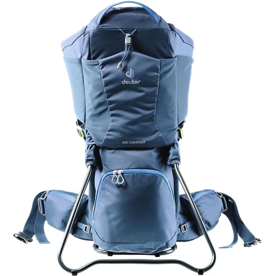 Kid Comfort Child Carrier (Store Pickup Only) - Image 2