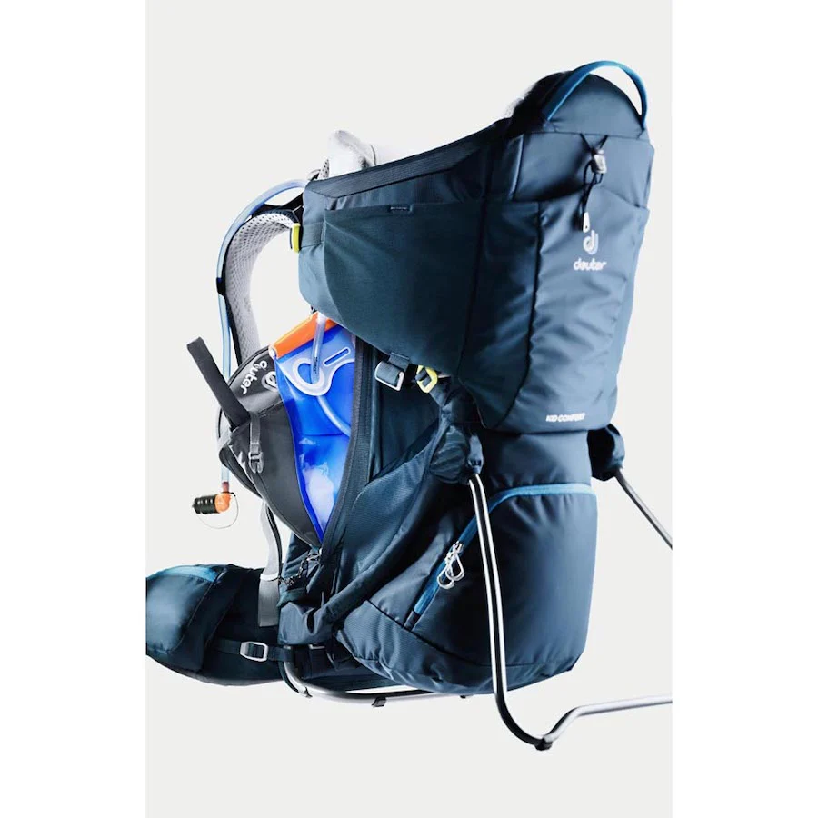 Kid Comfort Child Carrier (Store Pickup Only) - Image 4