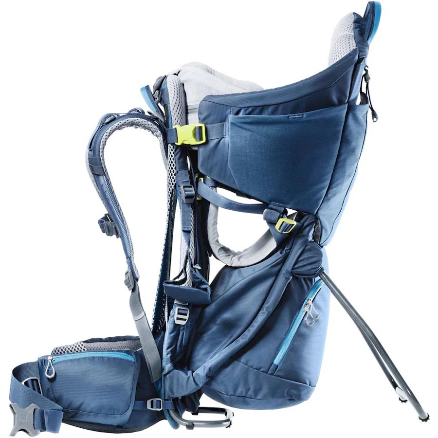 Kid Comfort Child Carrier (Store Pickup Only) - Image 5