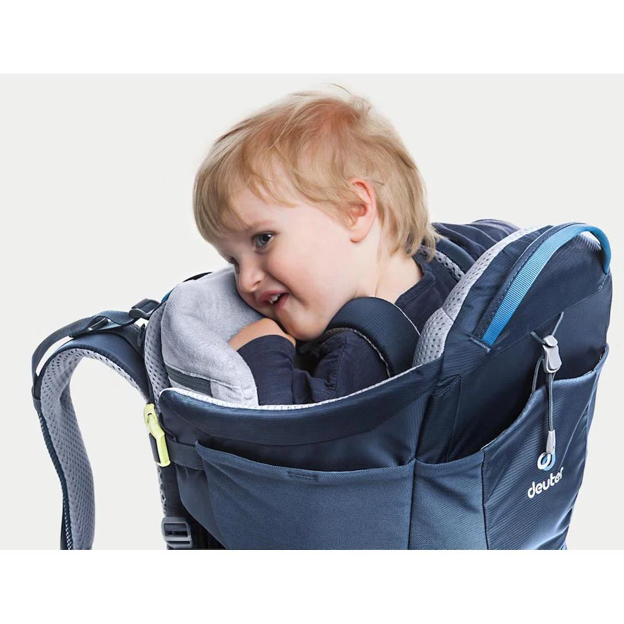Kid Comfort Child Carrier (Store Pickup Only) - Image 6