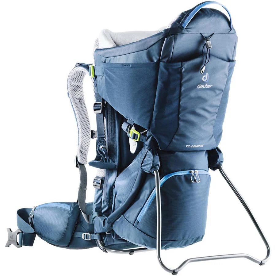 Kid Comfort Child Carrier (Store Pickup Only) - Image 8