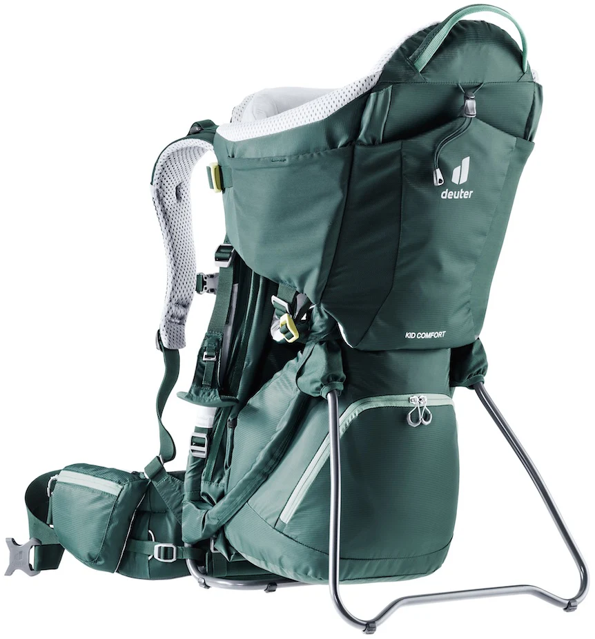 Kid Comfort Child Carrier (Store Pickup Only) - Image 9